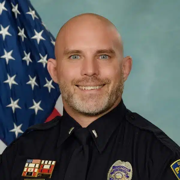 Craig Salmonson