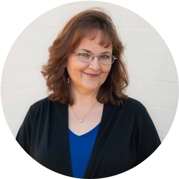 Dawn Whitestone