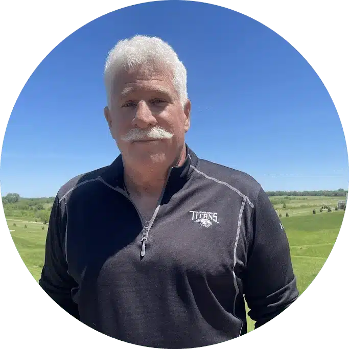 Jim Kampa