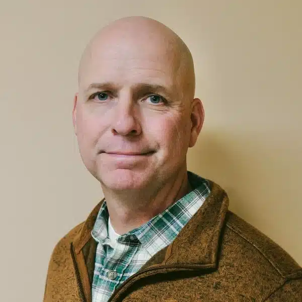 Jim Teague