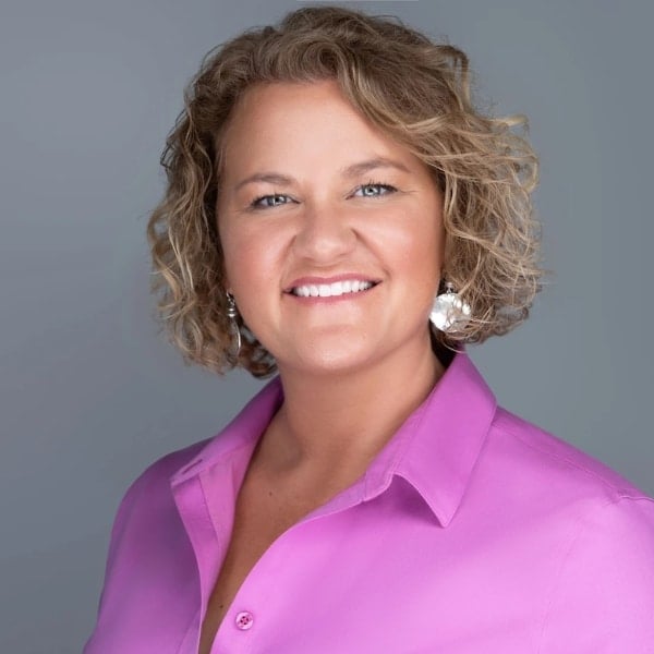 Stefanie Hinman