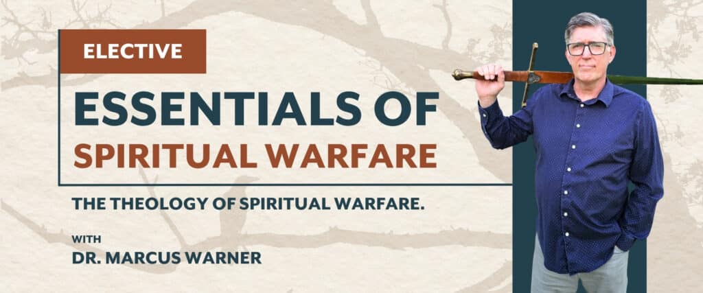 Essentials of Spiritual Warfare